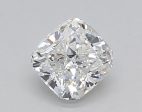 0.51 Carat Cushion Cut Lab-Created Diamond Online