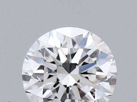 1.33 Carat Round Cut Lab-Created Diamond Fashion