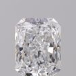 1.02 Carat Radiant Cut Lab-Created Diamond Supply