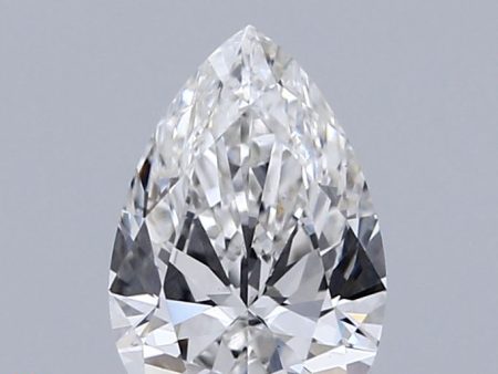 1.04 Carat Pear Cut Lab-Created Diamond Online