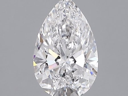 1.07 Carat Pear Cut Lab-Created Diamond Online Sale