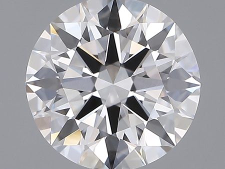 1.32 Carat Round Cut Lab-Created Diamond Sale