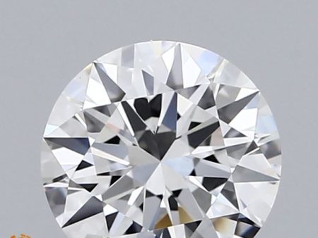 1.30 Carat Round Cut Lab-Created Diamond Hot on Sale