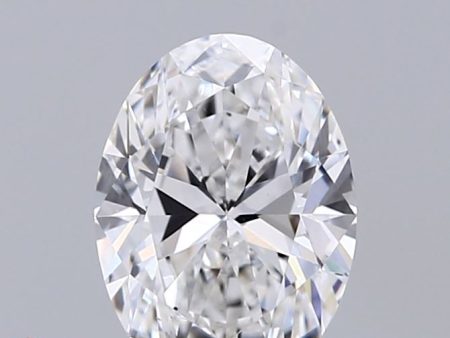 1.50 Carat Oval Cut Lab-Created Diamond Online Sale