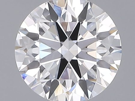 1.51 Carat Round Cut Lab-Created Diamond Supply