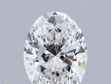 1.01 Carat Oval Cut Lab-Created Diamond For Discount