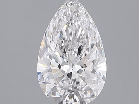 1.09 Carat Pear Cut Lab-Created Diamond For Cheap