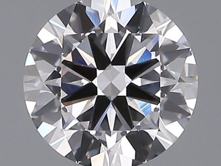 1.50 Carat Round Cut Lab-Created Diamond Discount