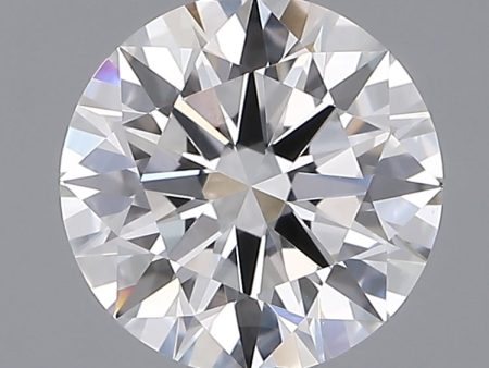 1.05 Carat Round Cut Lab-Created Diamond Cheap