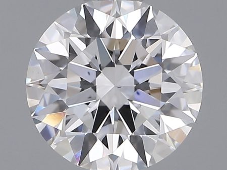 1.03 Carat Round Cut Lab-Created Diamond Online Hot Sale