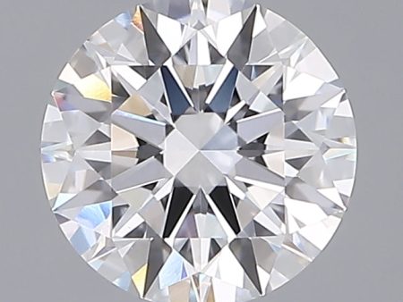 1.45 Carat Round Cut Lab-Created Diamond For Cheap