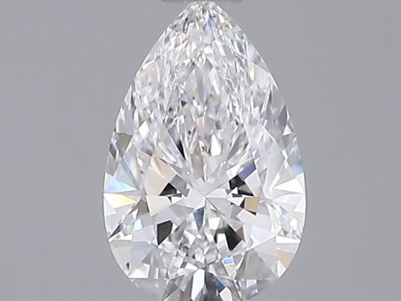 1.03 Carat Pear Cut Lab-Created Diamond Online Sale