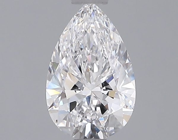 1.03 Carat Pear Cut Lab-Created Diamond Online Sale