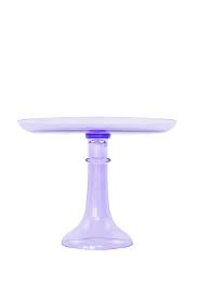 Lavender Cake Stand Supply