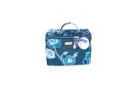 Louise Train Case Madcap Cottage Temple Garden Online now