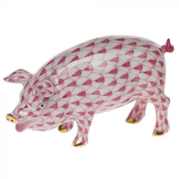 Pig-Raspberry Hot on Sale