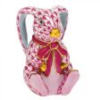 Bunny Ears Rasberry on Sale