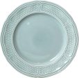 Pont Aux Choux Earth Grey (Celadon) Dessert Plate Fashion