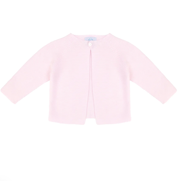 Pink Baby Cardigan Online