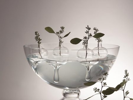 Mini Floating Droplet Vase Discount