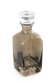 Heritage Decanter-Gray Smoke Online now