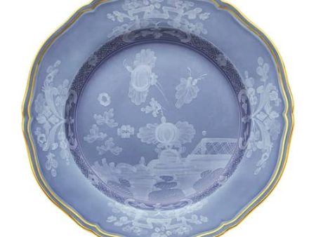 Oriente Italiano Pervinca Dinner Plate Online Sale