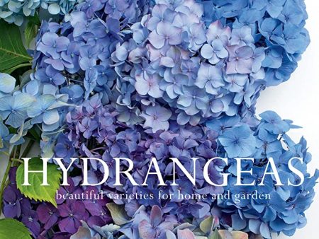 Hydrangeas Book Online Hot Sale