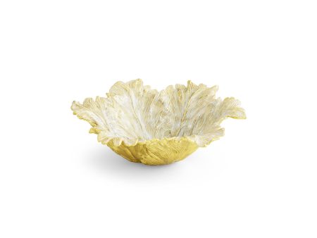 Tulip Small Centerpiece Bowl Online Hot Sale