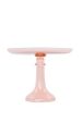 Blush Pink Cake Stand Cheap