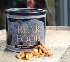 Gourmet Bear Mix Online now