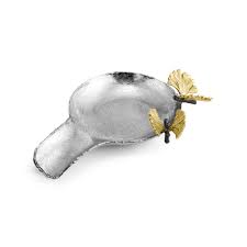 Butterfly Ginkgo Spoon Rest Sale