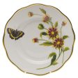 American Wildflowers Indian Blanket Salad Plate Online Hot Sale