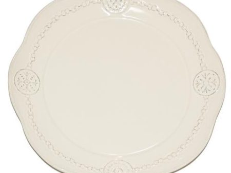 Villa Beleza Dinner Plate-Alabaster Supply