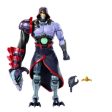 2023 MOTU Masters of the Universe Masterverse Wave 11 NETFLIX SKELETEK SKELETOR IN STOCK Online