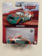 2022 Metal Series Disney Cars Murray Clutchburn on Sale