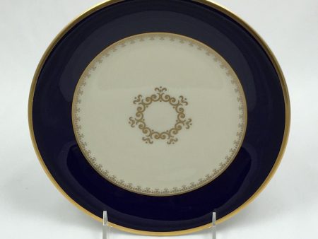 Washington Accent Salad Plate Fashion