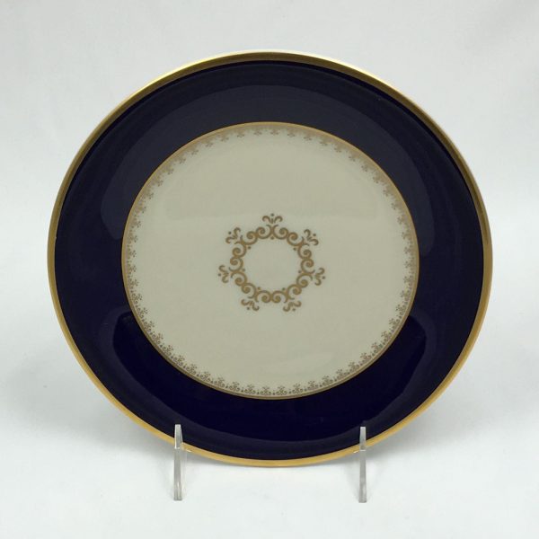 Washington Accent Salad Plate Fashion