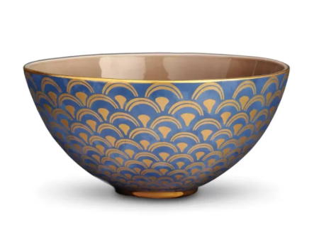 Fortuny Papiro Large Bowl For Cheap