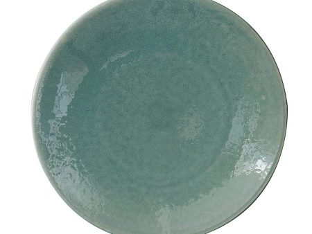 Tourron Jade Dessert Plate on Sale