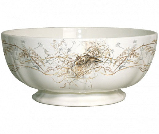 Sologne Open Vegetable Bowl For Sale