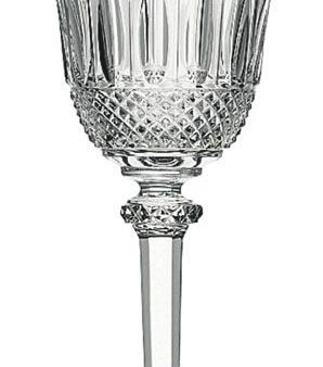 Tommy Wine Glass #3 Supply