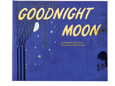 Goodnight Moon For Discount