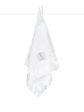 Chenille Blanky-White on Sale