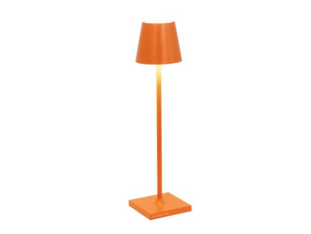 Poldina Micro Orange Lamp Sale