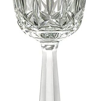 Ballyshannon Claret Wine Goblet For Sale