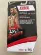 Mattel WWE Elite Collector Edition Kama Exclusive Action Figure Fashion