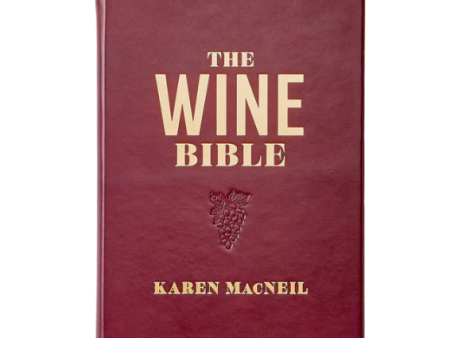 The Wine Bible Supply