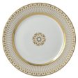 Soleil Levant Salad Plate Online Sale