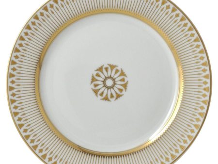 Soleil Levant Salad Plate Online Sale