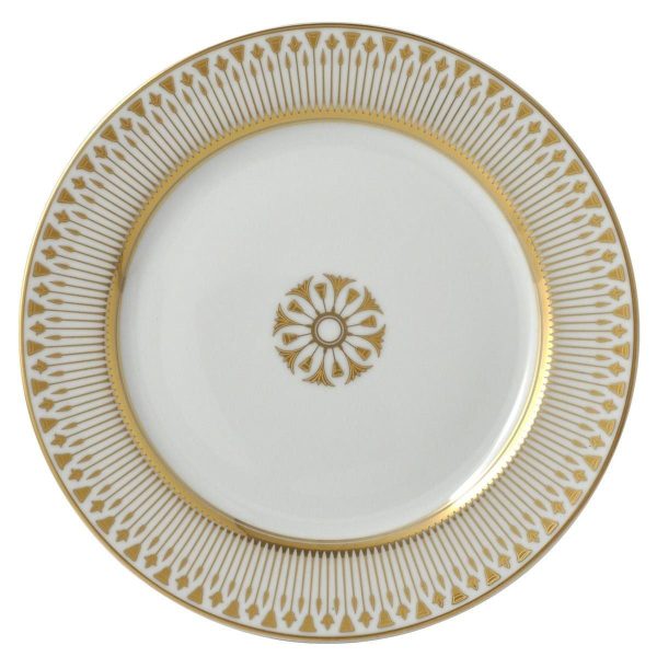 Soleil Levant Salad Plate Online Sale